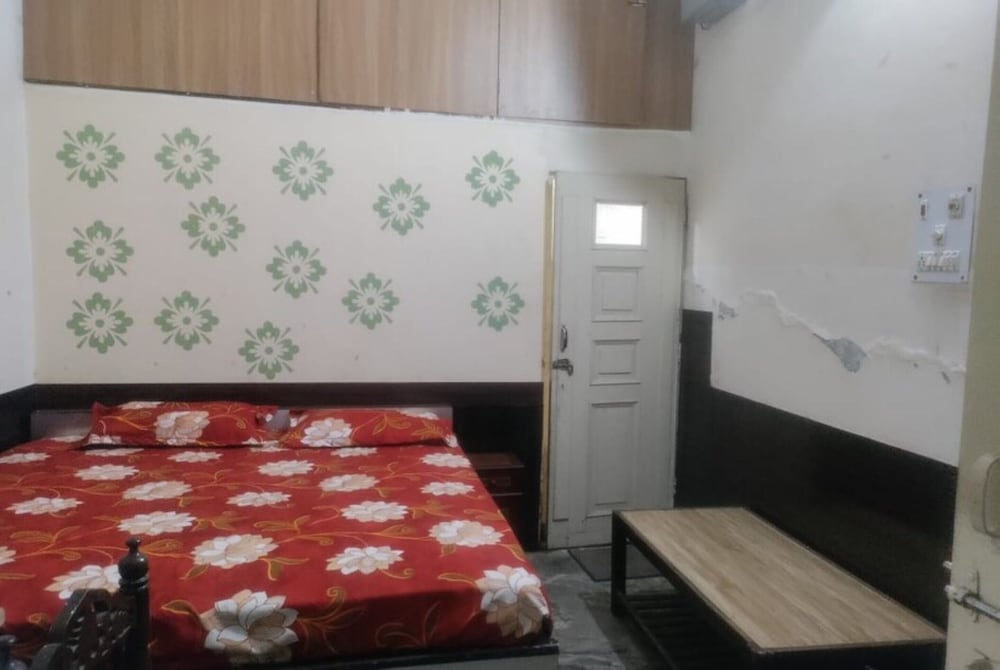 Luxury Double Room