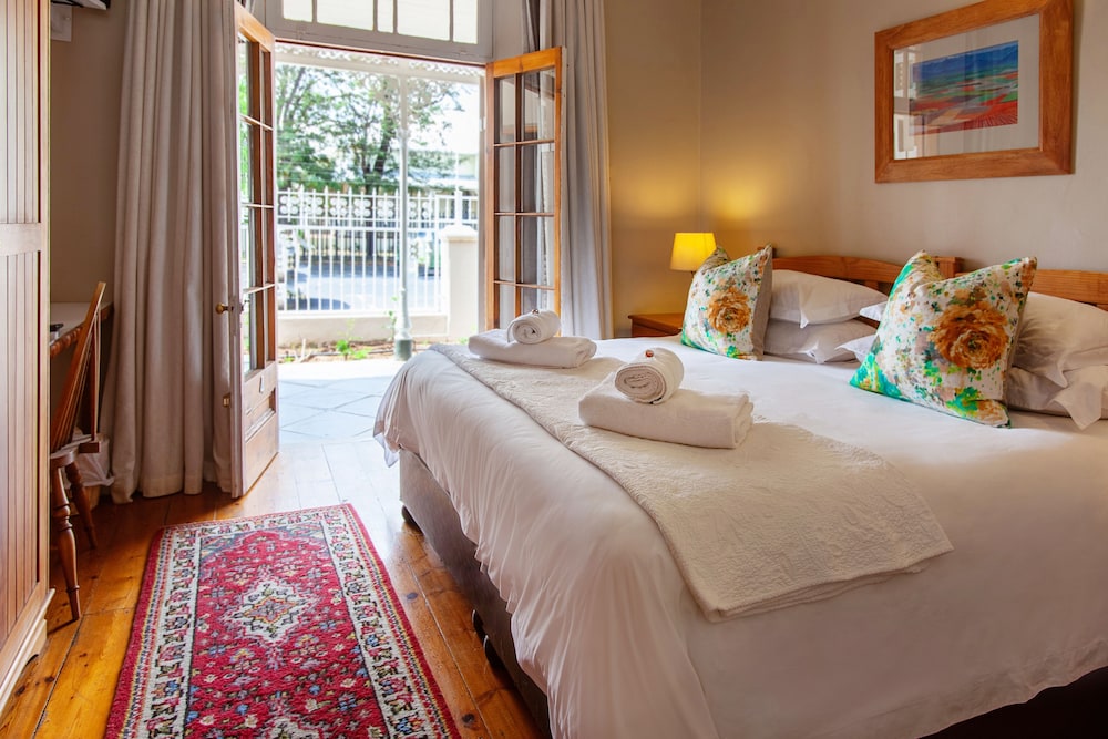 Luxury Double or Twin Room (Room 4) photo 1