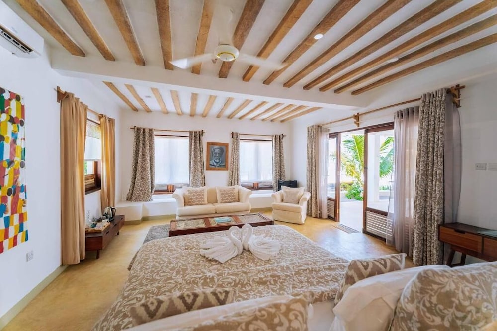 Comfort Suite, Ocean View photo 1