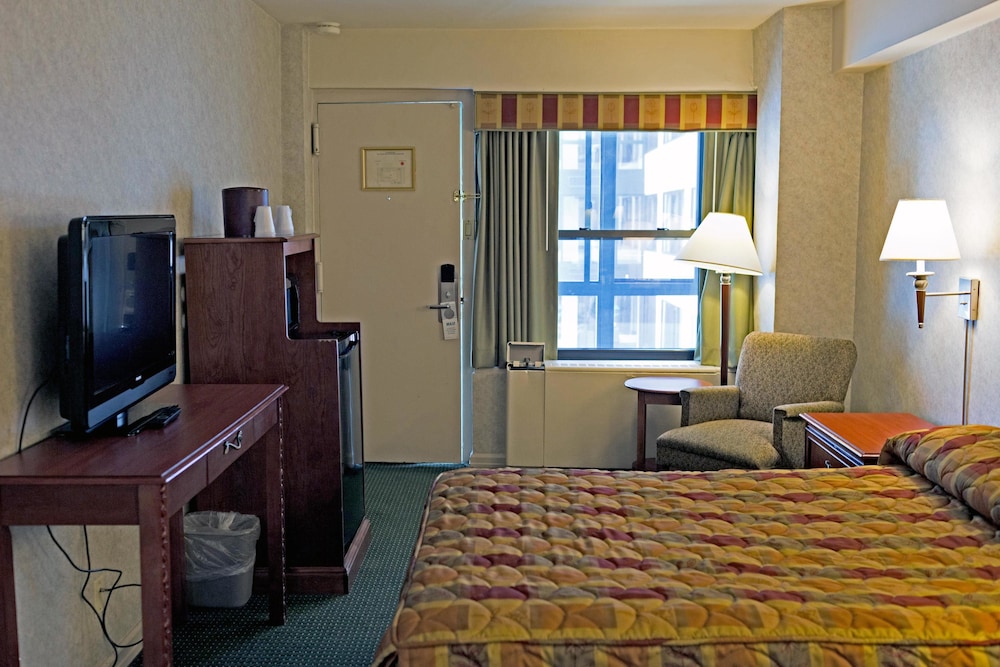 Standard Double Room photo 2