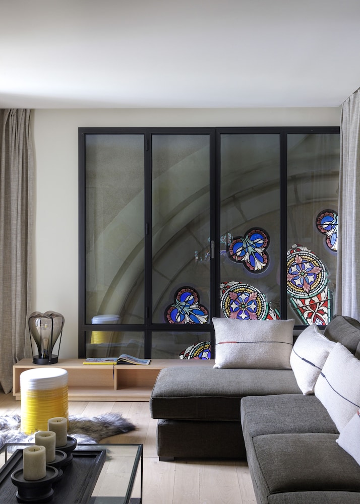 Elite Apartment