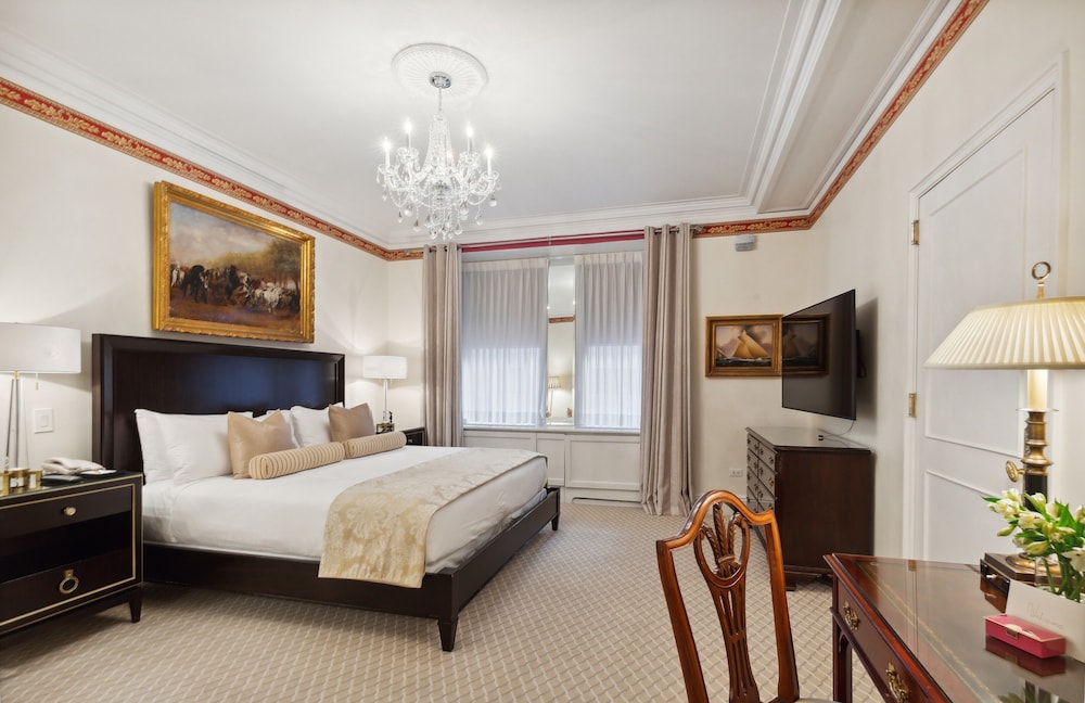 Room, 1 King Bed, Accessible photo 1