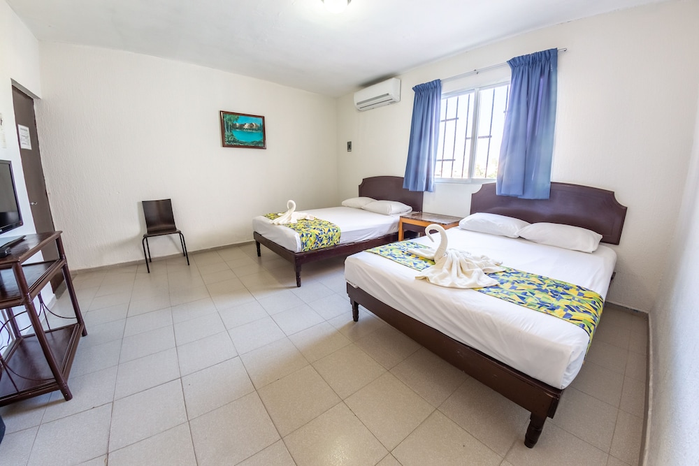 Standard Double Room, 2 Double Beds photo 3