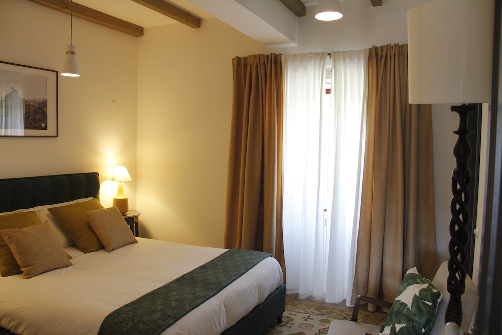 Exclusive Double Room