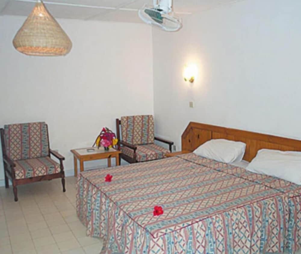 Basic Room photo 1