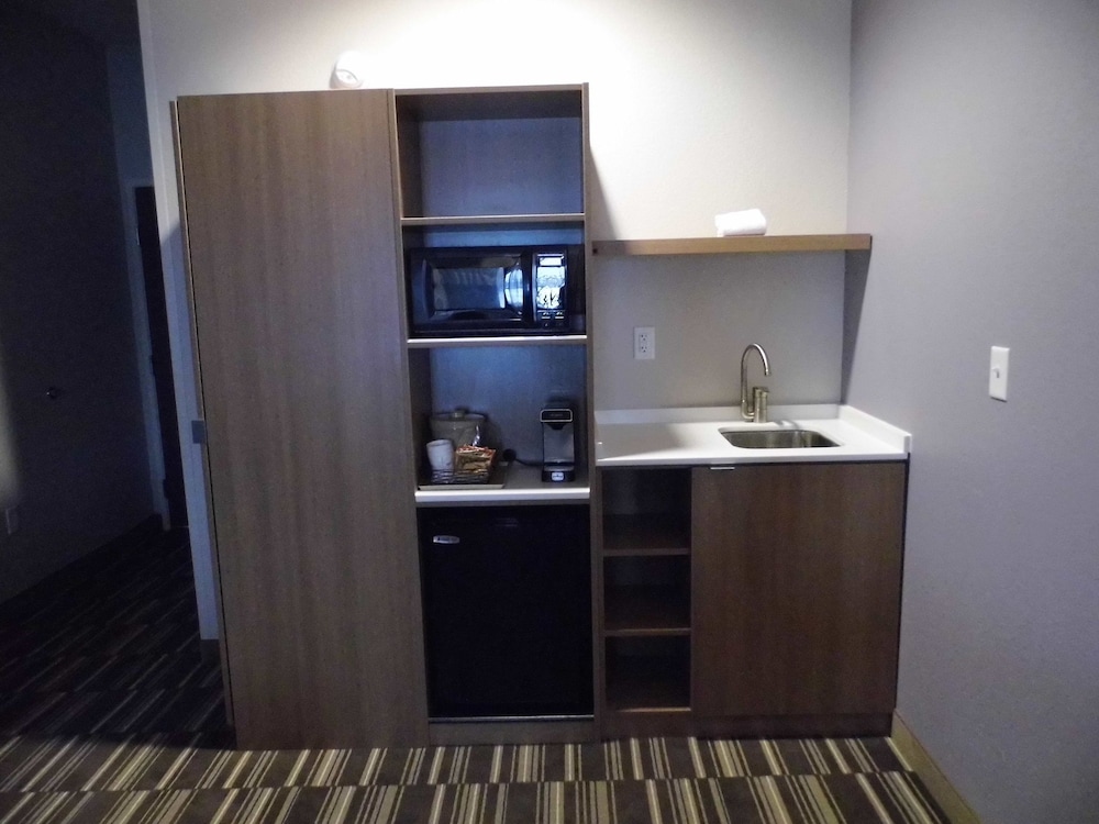 Studio Suite, 1 Double Bed, Accessible, Non Smoking (Mobility)