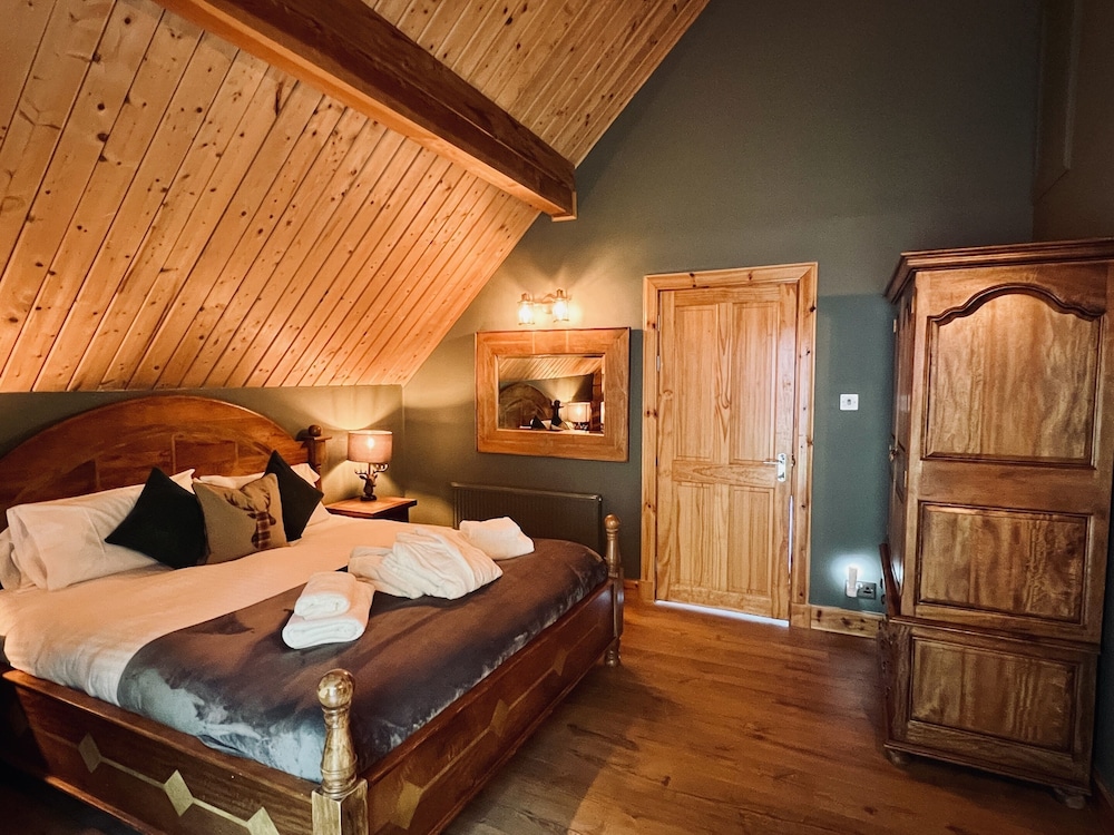 Lodges På Loch Ness, Billede 4