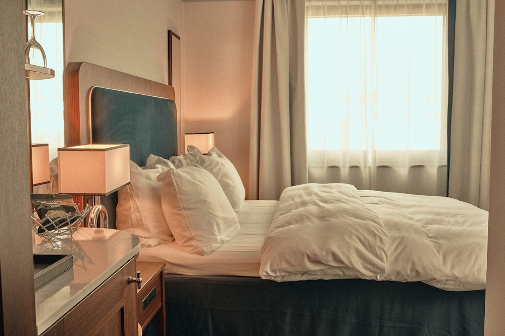 Classic Double Room - Photo 1