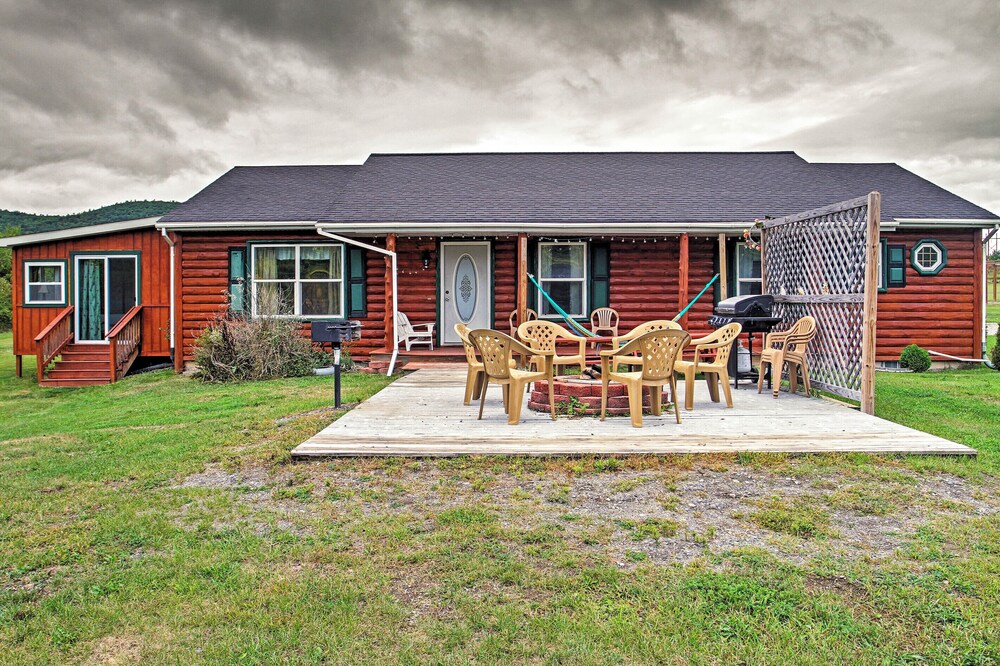 House (4 Bedrooms) photo 2