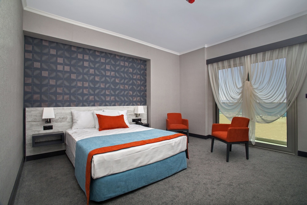 Standard Single Room photo 1