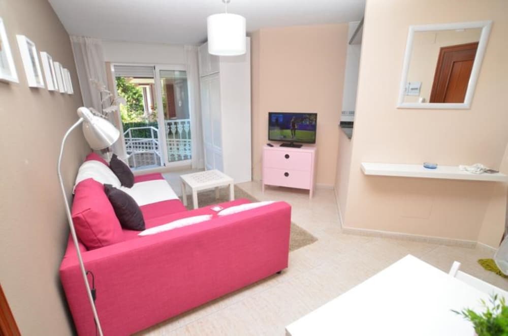 Apartment, 1 Bedroom photo 3