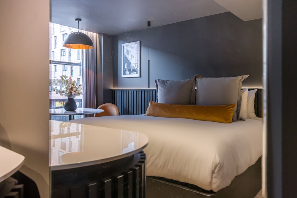 Premium Double Room photo 3