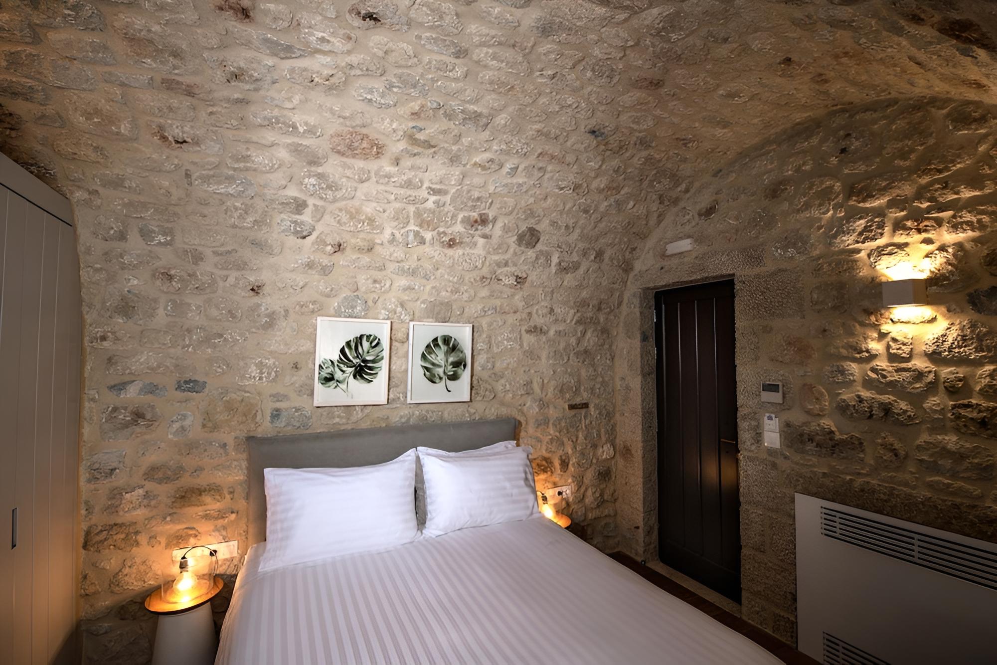 Executive Quadruple Room, Multiple Beds, Non Smoking photo 2