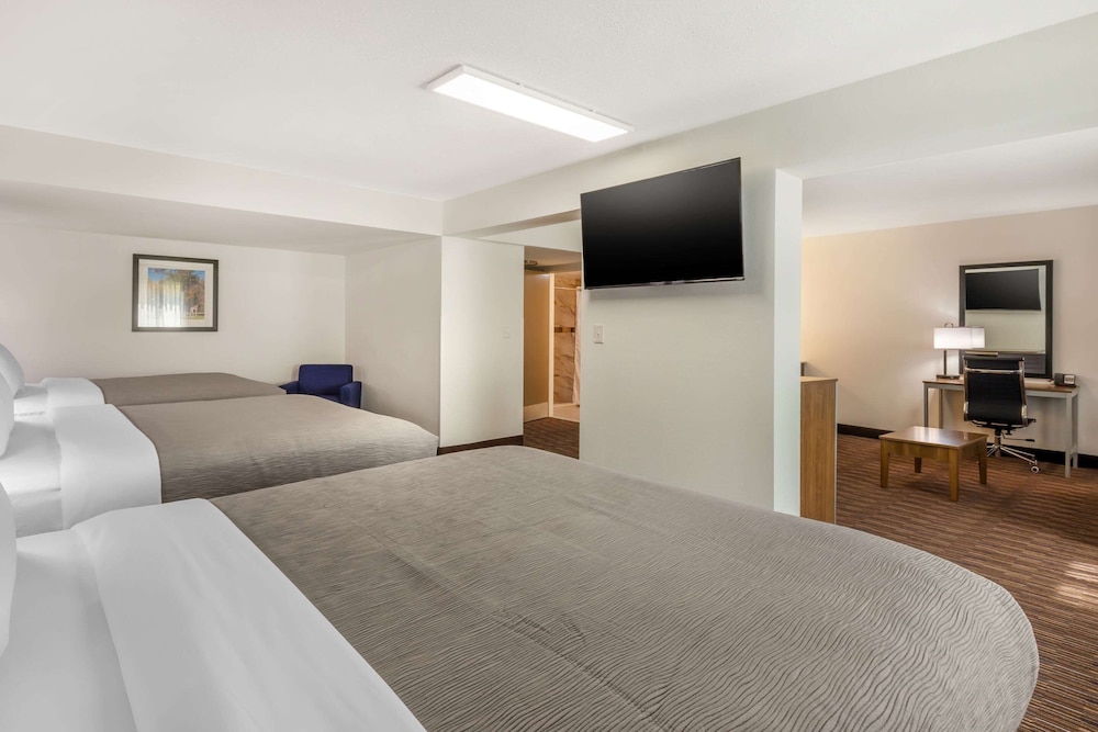 Suite, Multiple Beds, Accessible, Non Smoking - Photo 4