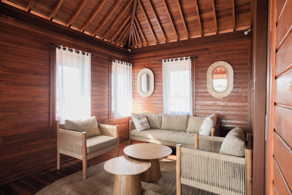 Family Bungalow, 2 Bedrooms, Ocean View
