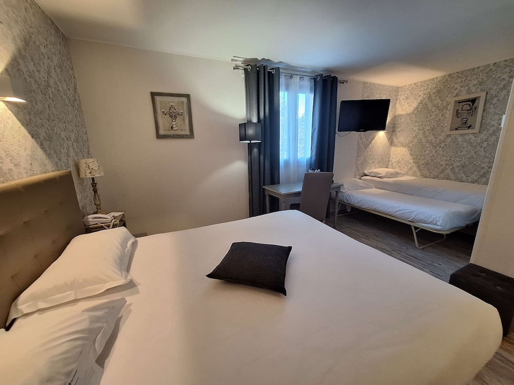 Family Room, Multiple Beds, Non Smoking