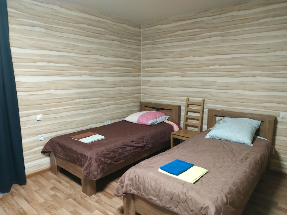 Superior Triple Room photo 1