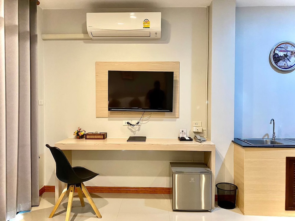 Superior Double Room - Photo 3