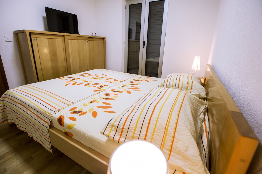 Apartment, Sea View (Tavern, A6)