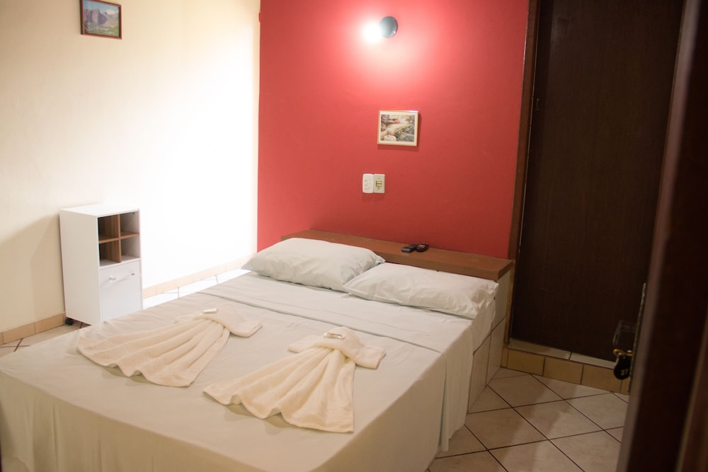 Basic Double Room