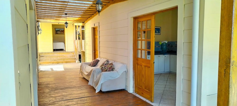 Basic Quadruple Room photo 1