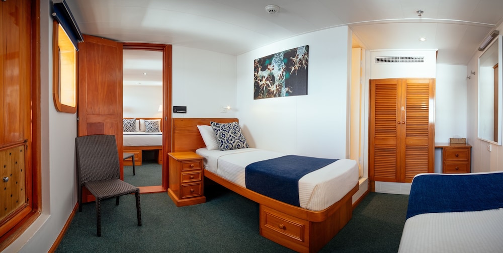 C Ocean Stateroom - C Deck photo 1