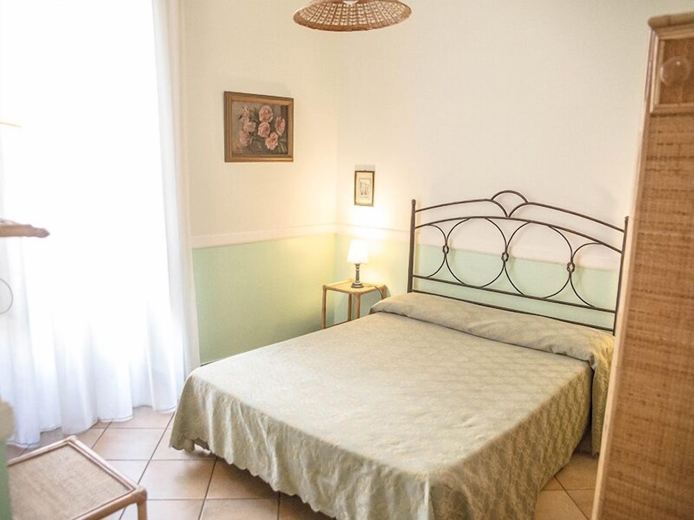 Single Room, Private Bathroom (Papiro) photo 1