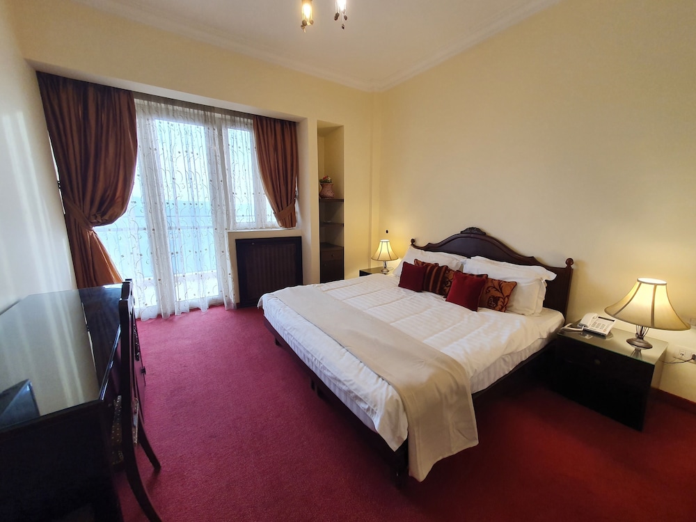 Classic Room photo 1