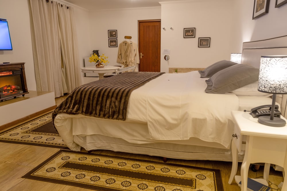 Apartamento Premium