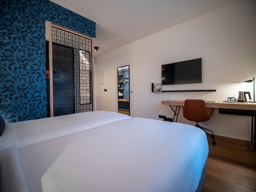 Premium Room with twin beds "spa access" photo 3