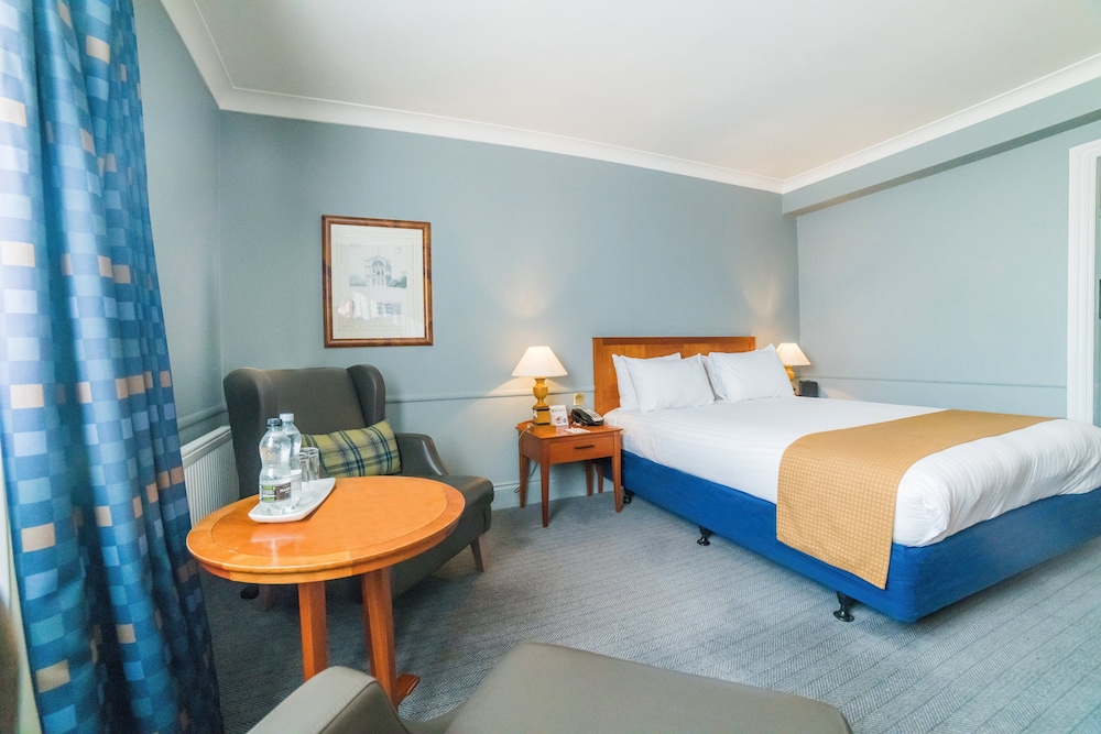 Standard Room, 1 Double Bed photo 3