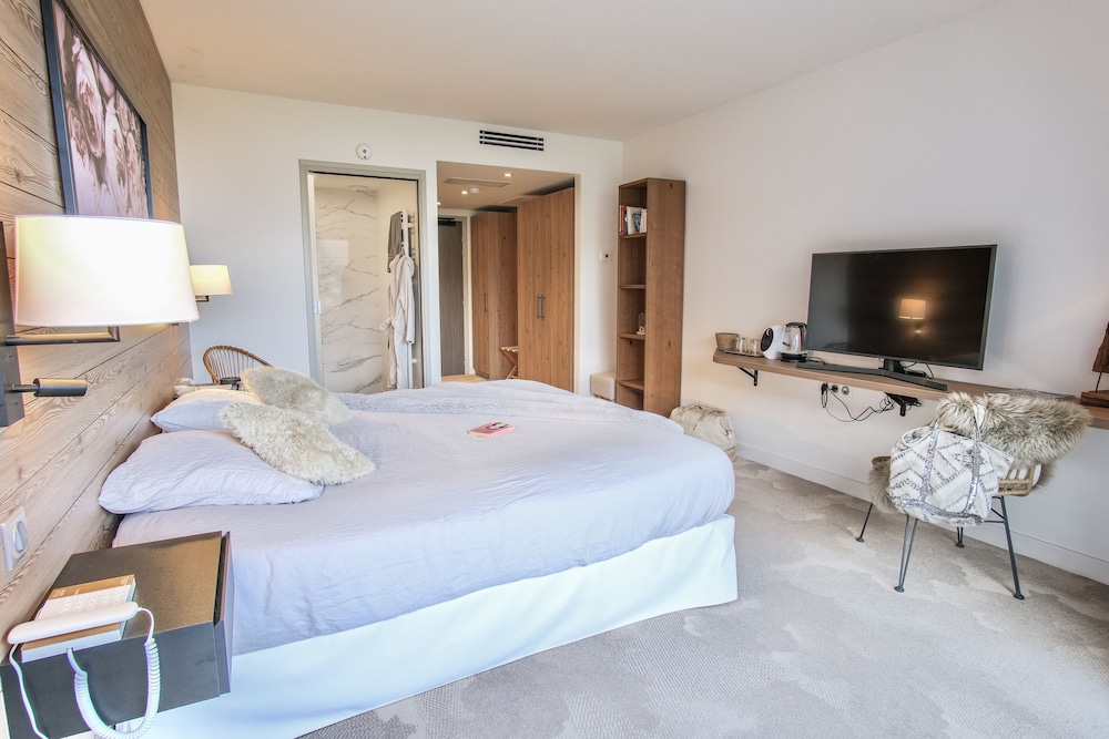 Double Room, Garden View photo 1