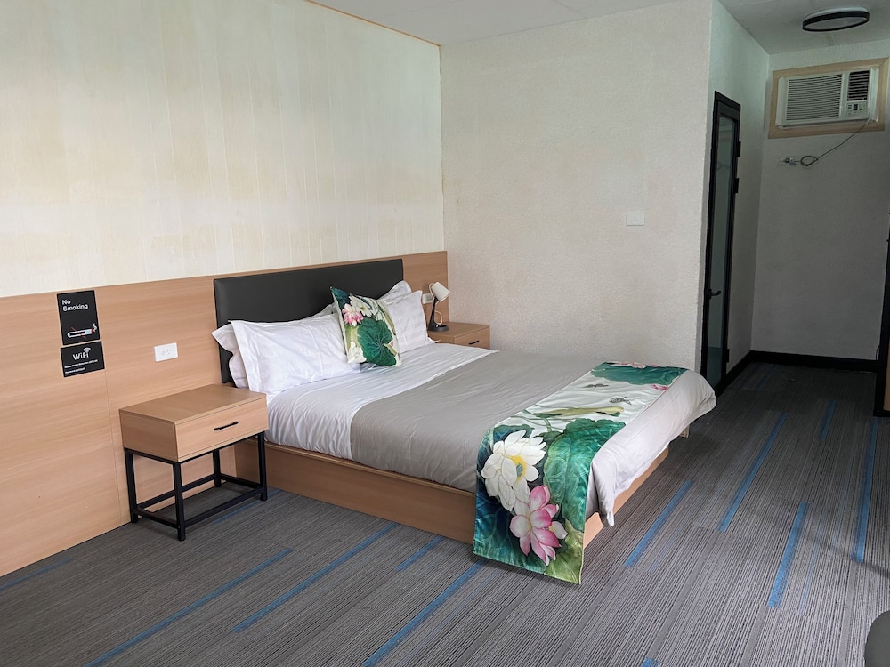 Signature Double Room, 1 Double Bed photo 2