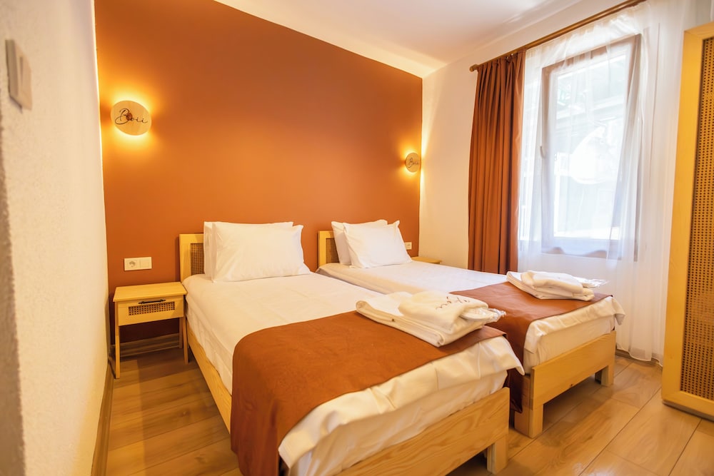 Basic Single Room
