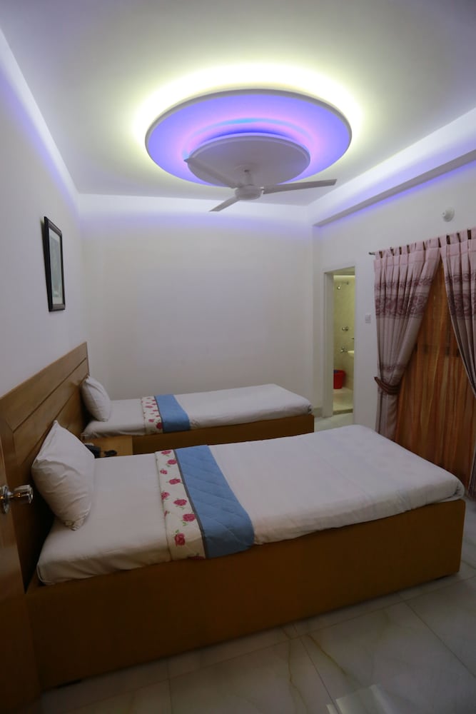 Standard Double/Twin Room