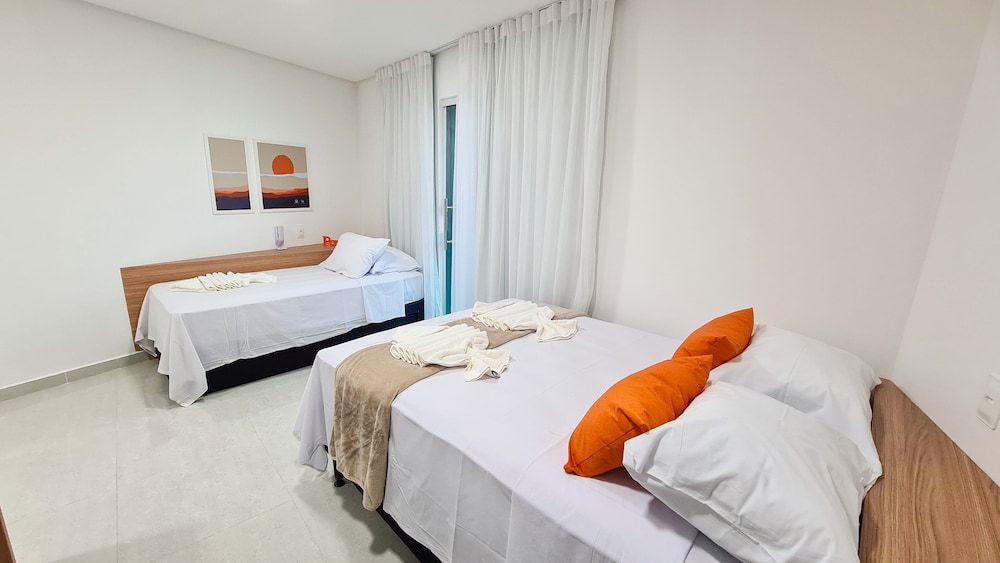 Superior Quadruple Room photo 1