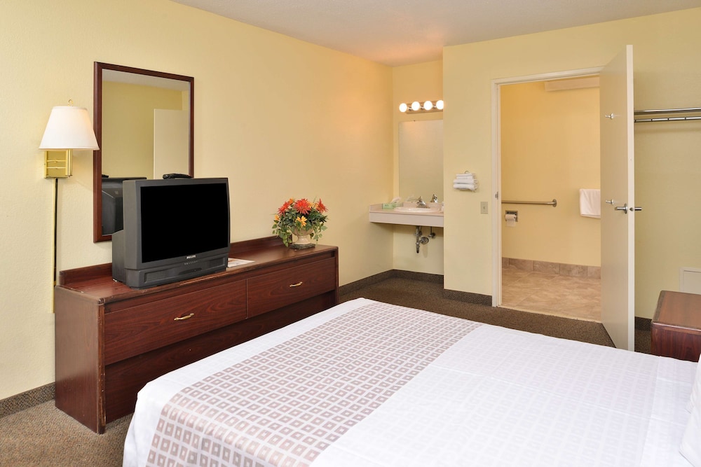 Americas Best Value Inn-Pittsburgh Airport, Foto 4