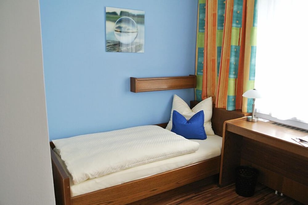 Standard Single Room photo 1
