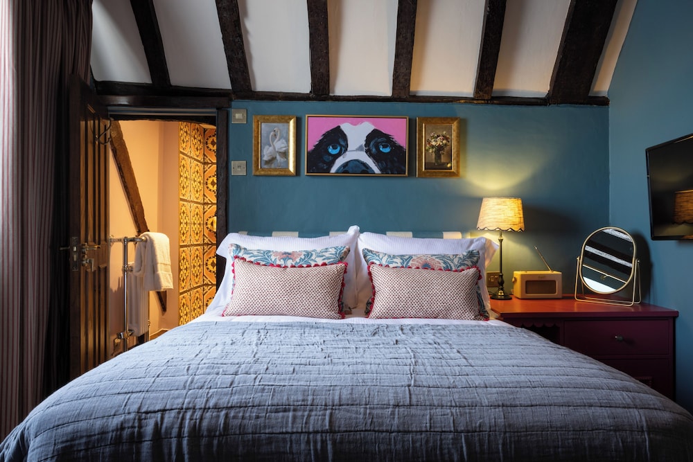 Snug Room