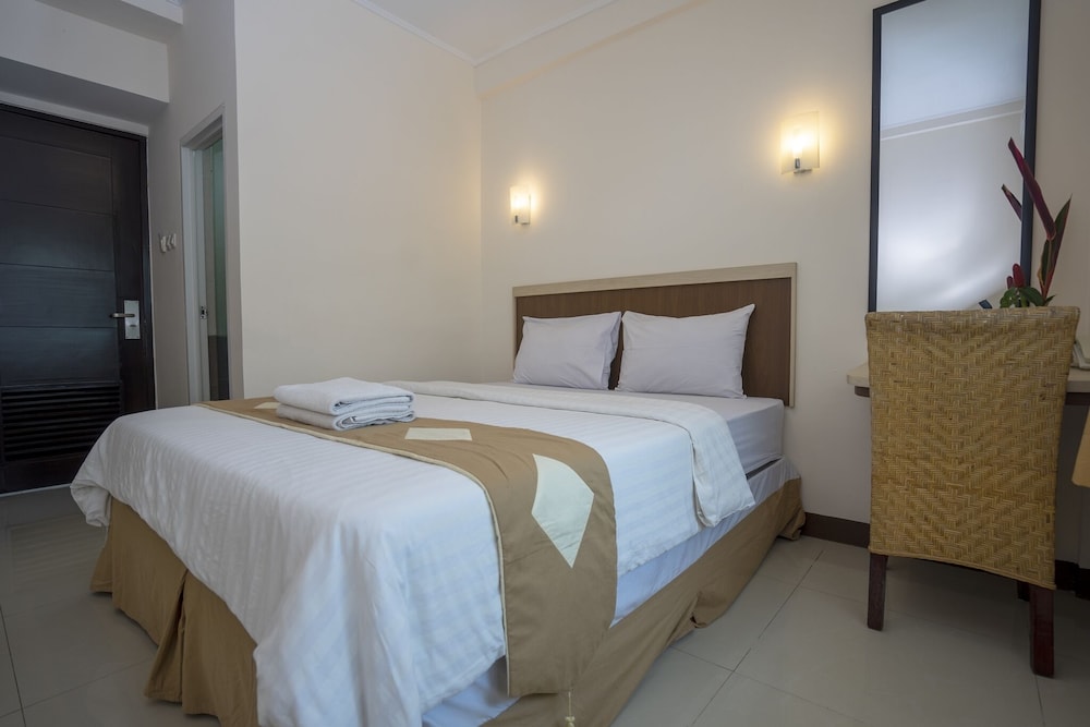 Superior Double or Twin Room - Photo 4