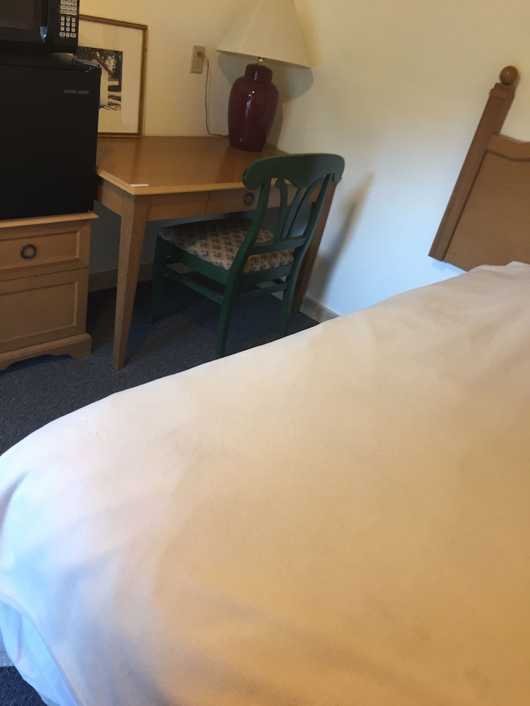 Basic Single Room, Non Smoking