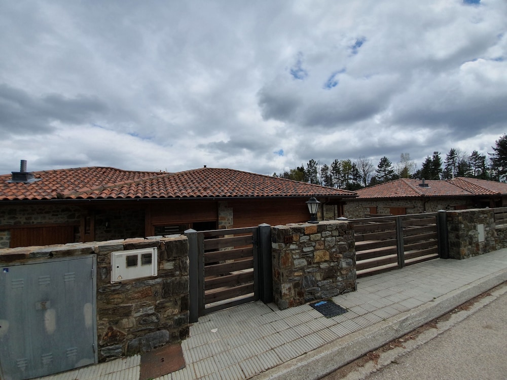Casa, 3 Habitaciones