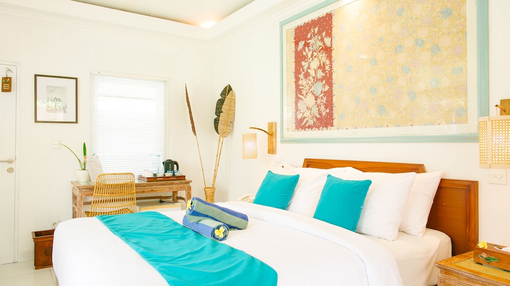 Standard Room photo 3