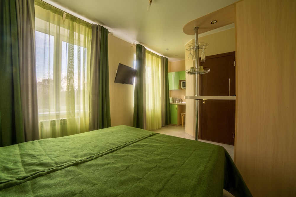 Premium Double or Twin Room photo 3