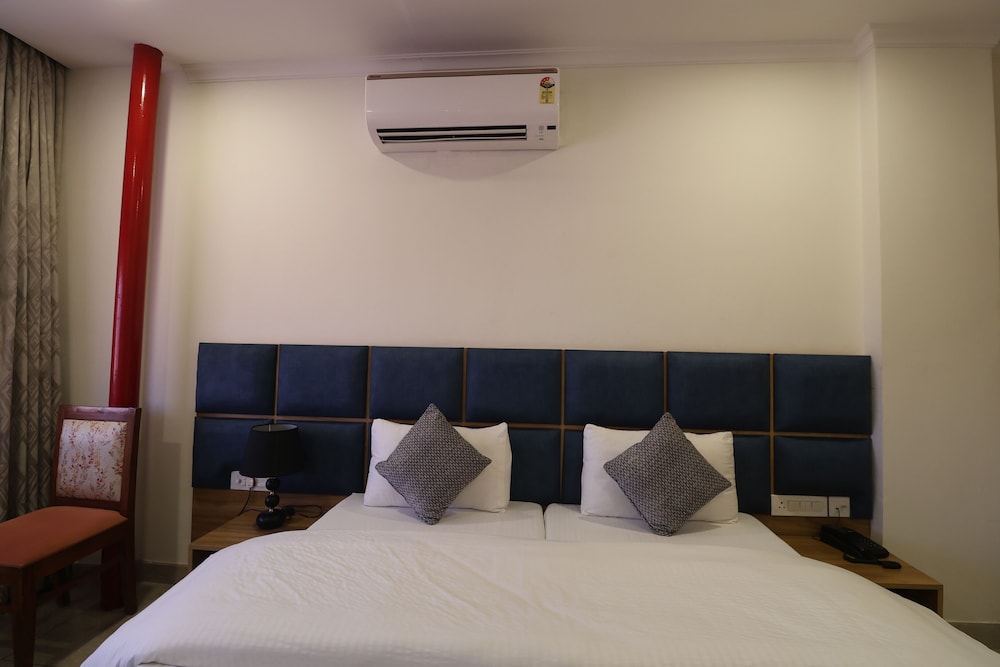 Premium Room, City View photo 2