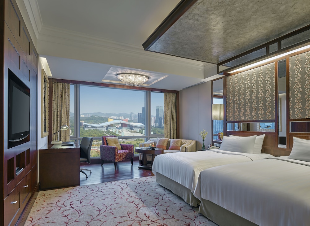 Deluxe Room, 2 Twin Beds - Photo 2