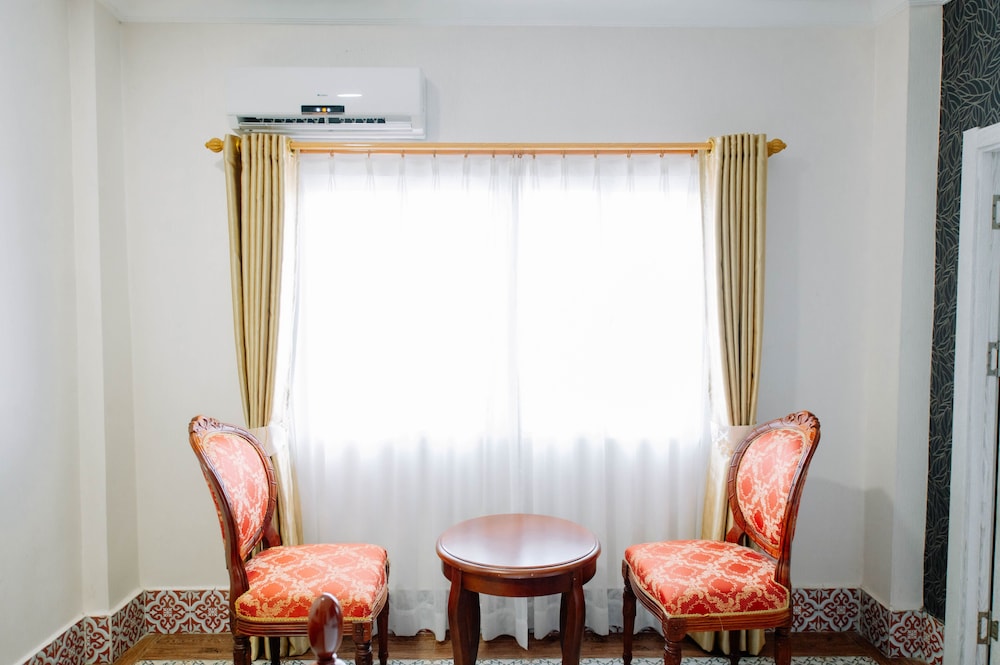 Superior Twin Room - Photo 29