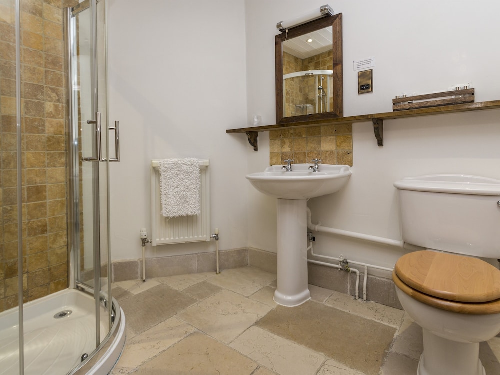 Superior Double Room, Ensuite (With Shower) photo 2