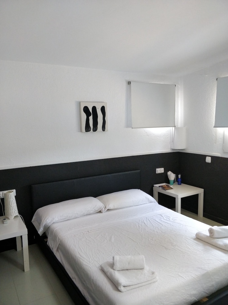 Habitación Doble (Tramuntana)