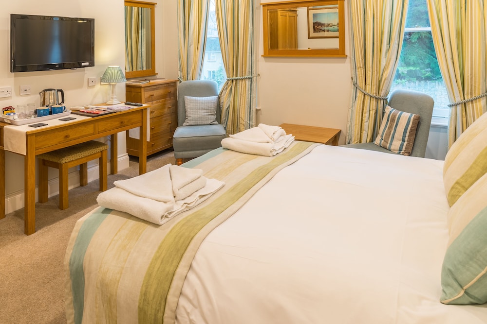 Superior Double Room photo 3